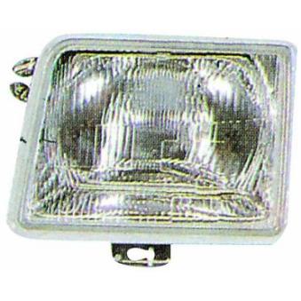 Projecteur principal ABAKUS OEM mb241865