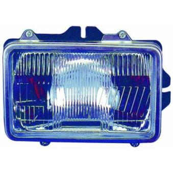 Projecteur principal ABAKUS 214-1116R-LD
