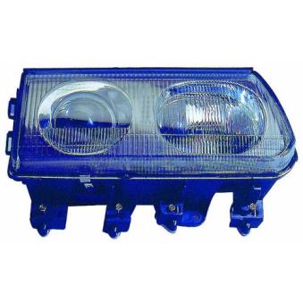 Projecteur principal ABAKUS 214-1124L-LD-E