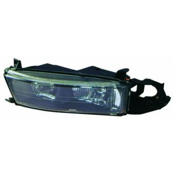 Projecteur principal ABAKUS 214-1142R-LD-E