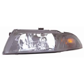 Projecteur principal ABAKUS 214-1157L-LDEM2 pour MITSUBISHI CARISMA 1.6 - 95cv