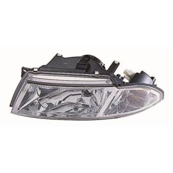 Projecteur principal ABAKUS 214-1157R-LD-EM pour MITSUBISHI CARISMA 1.6 - 95cv