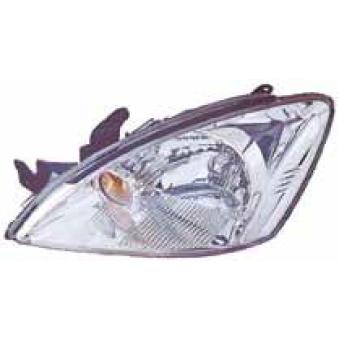 Projecteur principal ABAKUS 214-1172R-LD-E pour MITSUBISHI LANCER 2.0 - 135cv