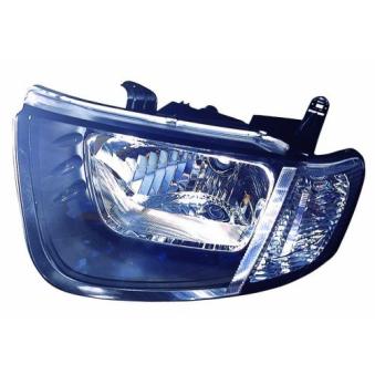 Projecteur principal ABAKUS OEM MR296235