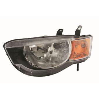 Projecteur principal ABAKUS 214-1194LMLDEM2