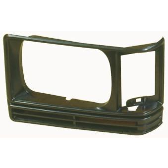 Cadre, projecteur principal avant droit ABAKUS 214-1209R-2