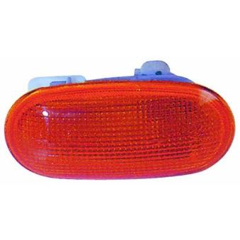 Feu clignotant ABAKUS 214-1405N-AE-Y