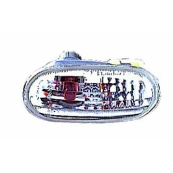 Kit de feux clignotants ABAKUS 214-1405P-X