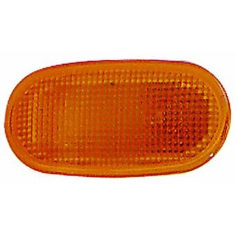 Feu clignotant ABAKUS 214-1419N-AE