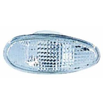 Feu clignotant ABAKUS 214-1420N-AS