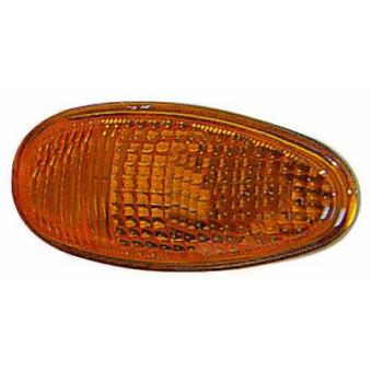Feu clignotant ABAKUS OEM MR109488