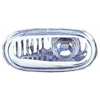 Kit de feux clignotants ABAKUS 214-1426PXB