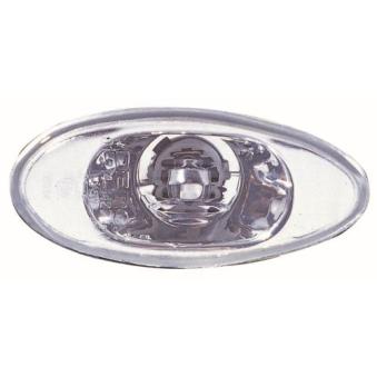 Kit de feux clignotants ABAKUS 214-1427P3A-VC