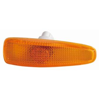 Kit de feux clignotants ABAKUS 214-1429P-A-Y