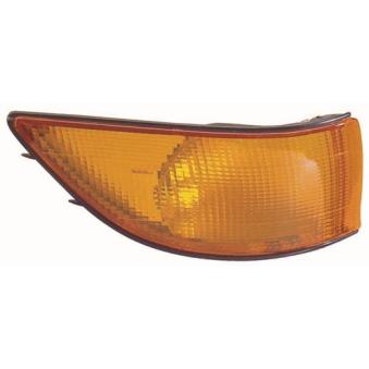 Feu clignotant avant gauche ABAKUS [214-1518L-AE]