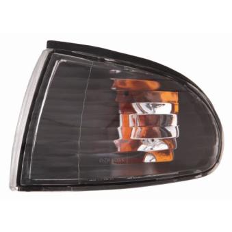 Kit de feux clignotants ABAKUS 214-1529PXA-2CU