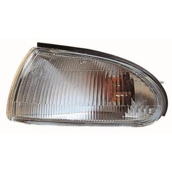 Feu clignotant avant droit ABAKUS [214-1529R-AE]