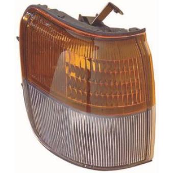 Feu clignotant avant droit ABAKUS [214-1531R-UE]