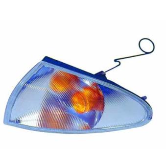 Feu clignotant avant gauche ABAKUS 214-1534L-A