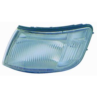 Feu clignotant avant droit ABAKUS OEM MB831612