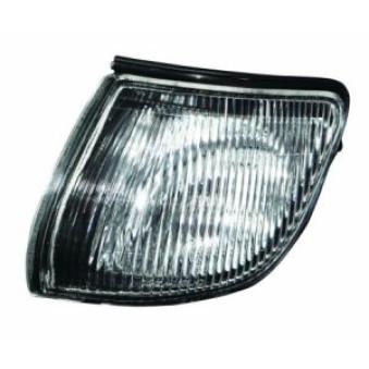 Feu clignotant avant gauche ABAKUS OEM mr275959