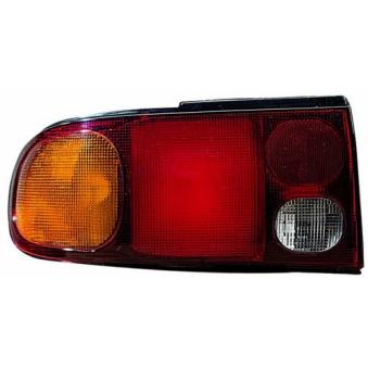 Feu arrière ABAKUS OEM mb907248