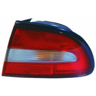 Feu arrière ABAKUS 214-1943L-AS2