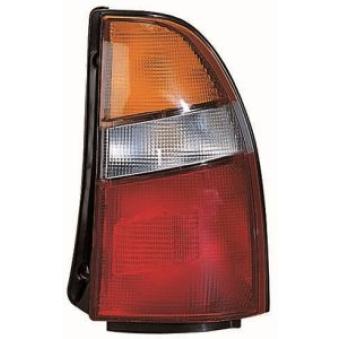 Feu arrière ABAKUS OEM mb912970