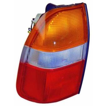 Feu arrière ABAKUS OEM MR109128