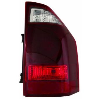 Feu arrière ABAKUS 214-1979R-LD-UE pour MITSUBISHI PAJERO 3.2 DI-D - 160cv
