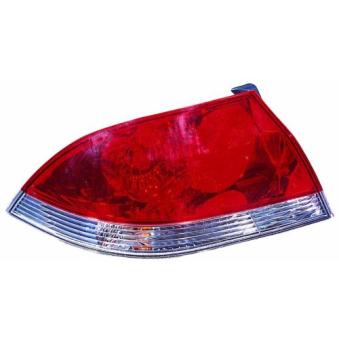 Feu arrière ABAKUS 214-1983L-AE pour MITSUBISHI LANCER 1.6 - 98cv