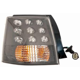 Feu arrière ABAKUS 214-19A8R-AQ pour TOYOTA PROACE 2.0 - 147cv Feu arrière ABAKUS 214-19A8R-AQ pour TOYOTA PROACE 2.0 - 147cv