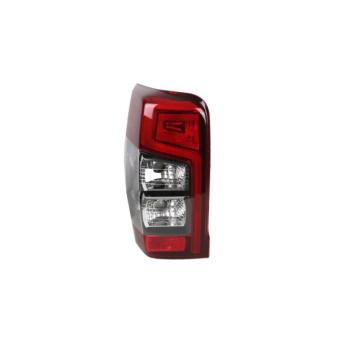 Feu arrière ABAKUS 214-19AJR-LD-UE pour MITSUBISHI L 2.4 DI-D - 154cv