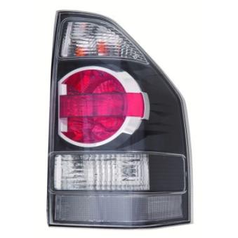 Feu arrière ABAKUS 214-19B1R-UE pour MITSUBISHI PAJERO 3.8 V6 - 248cv