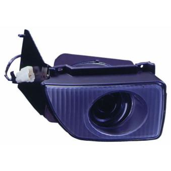 Projecteur antibrouillard ABAKUS 214-2007L-UE Projecteur antibrouillard ABAKUS 214-2007L-UE