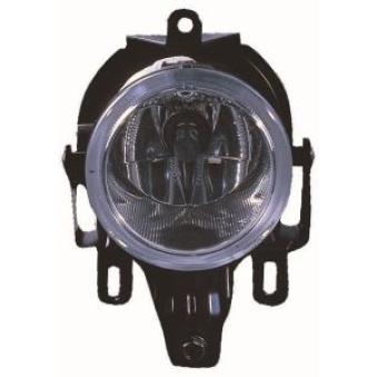 Projecteur antibrouillard ABAKUS OEM mn133758