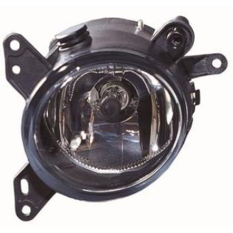 Projecteur antibrouillard ABAKUS [214-2040L-AQ]