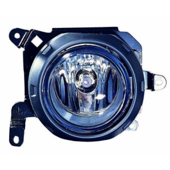 Projecteur antibrouillard ABAKUS OEM 8321A034 Projecteur antibrouillard ABAKUS OEM 8321A034