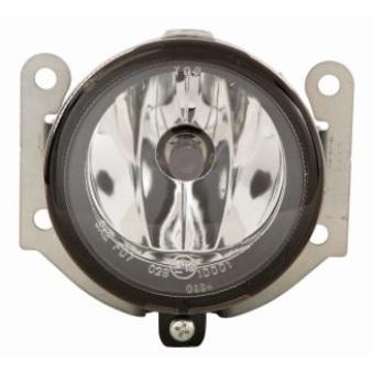 Projecteur antibrouillard ABAKUS 214-2048N-UQ pour MINI MINI PACEMAN 2.0 DI-D - 140cv