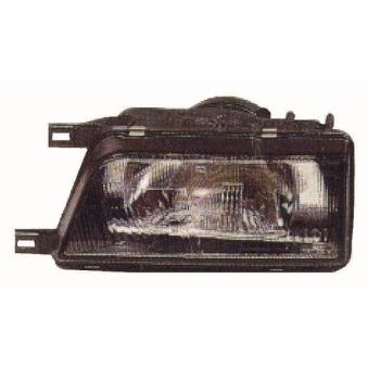 Projecteur principal ABAKUS 215-1115L-LD-E