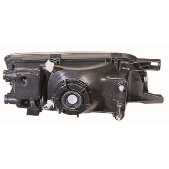 Projecteur principal ABAKUS 215-1140L-LD-EM pour NISSAN SUNNY 1.6 i 16V 4WD - 90cv