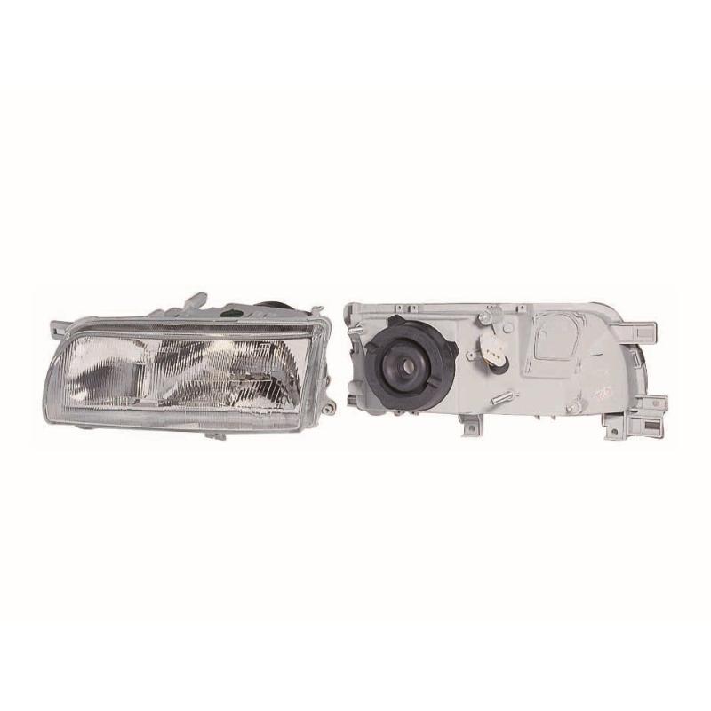 Projecteur principal ABAKUS 215-1141L-LD-EM - Visuel 1