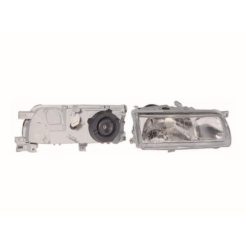 Projecteur principal ABAKUS 215-1141R-LD-EM - Visuel 1