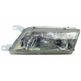 Projecteur principal ABAKUS 215-1157L-LD