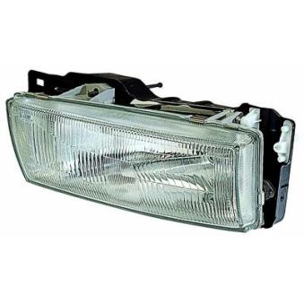 Projecteur principal ABAKUS OEM B601091E00