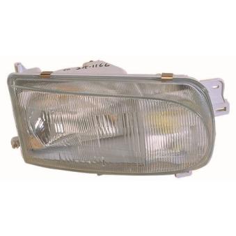 Projecteur principal ABAKUS 215-1166L-LDEMF