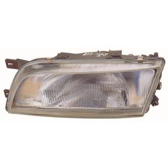 Projecteur principal ABAKUS 215-1168R-LD-E