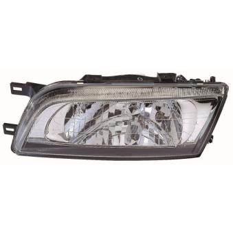 Projecteur principal ABAKUS 215-1178R-LD-E