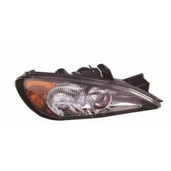Projecteur principal ABAKUS 215-1184L-ND-EM