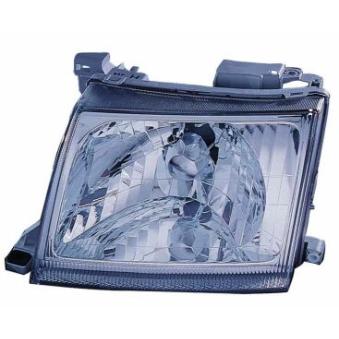 Projecteur principal ABAKUS OEM 26060VJ825 Projecteur principal ABAKUS OEM 26060VJ825